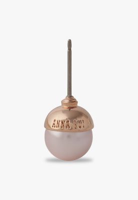 ミニブタモチーフ　ピアス　ＳＡＭＡ１４９３　　ＸＰ
